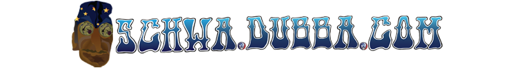 schwa.dubba.com Home